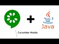 What are Cucumber hooks and how to use them Cucumber java