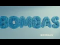 Bombas Socks