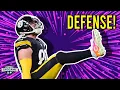 DEFENSE WINS CHAMPIONSHIPS Week 16 DST Streamers