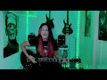 Kataklysm "Push The Venom" Guitar Cover