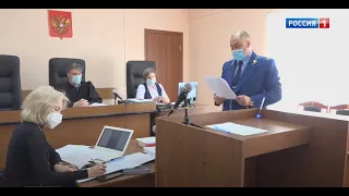 «Вести Омск», дневной эфир от 6 апреля 2021 года