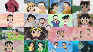 nobita shizuka sad cute lovely moments for amv creators 2