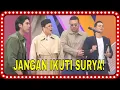 Download Lagu KONSENTRASI! JANGAN IKUTI SURYA, AWAS KEGOCEK! | ARISAN BEST MOMENT (10/11/25)