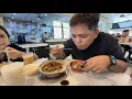 Download Lagu MENGIDAM CLAYPOT AYAM MIX IKAN MASIN TENGGIRI | SARAPAN PAGI DI CUTI UMUM