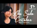 Download Lagu Nedelyne Kartika Uli Pardosi - Aku Suka C'ritakan [Lagu Kristen]