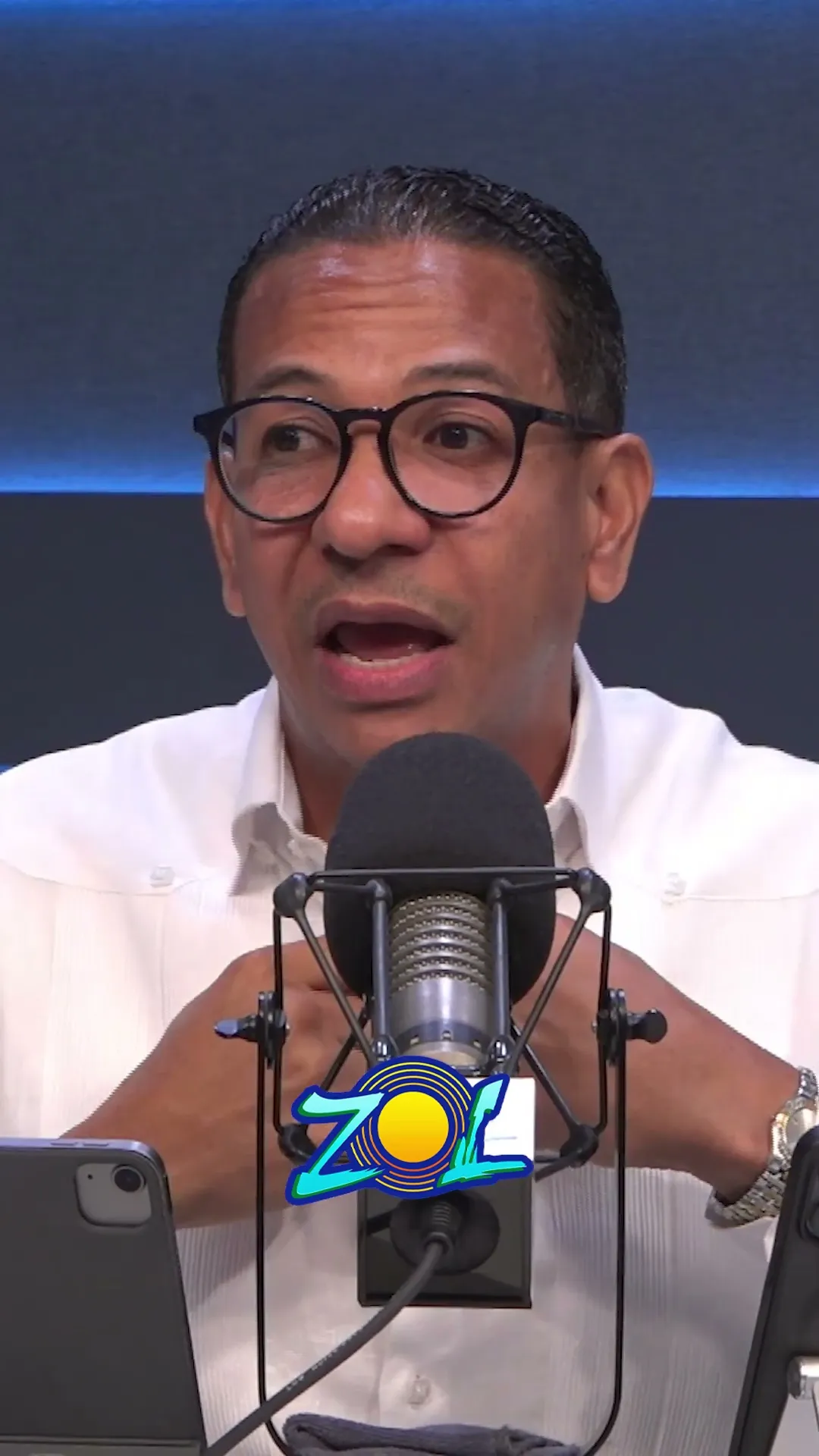 LAS AMBICIONES PERSONALES NO PUEDEN DESBARATAR UN GOBIERNO