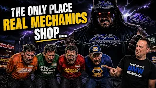 RockAuto s Secret That Killed Auto Parts Stores
