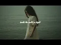 Grace Carter - Why Her Not Me (Lyrics)