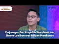 Perjuangan Ben Kasyafani Membesarkan Sienna Usai Bercerai dengan Marshanda - RUMPI(11/12/25) P1