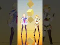 Download Lagu 【ホロライブ /HoloLive MMD/4K】愛包ダンスホール - Goodbye Mel