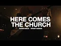 Tauren Wells, Tiffany Hudson - Here Comes The Church (Live) (Official Live Video)