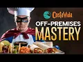 Off-Premises Mastery How Costa Vida s Allen Beck Drives Catering Growth
