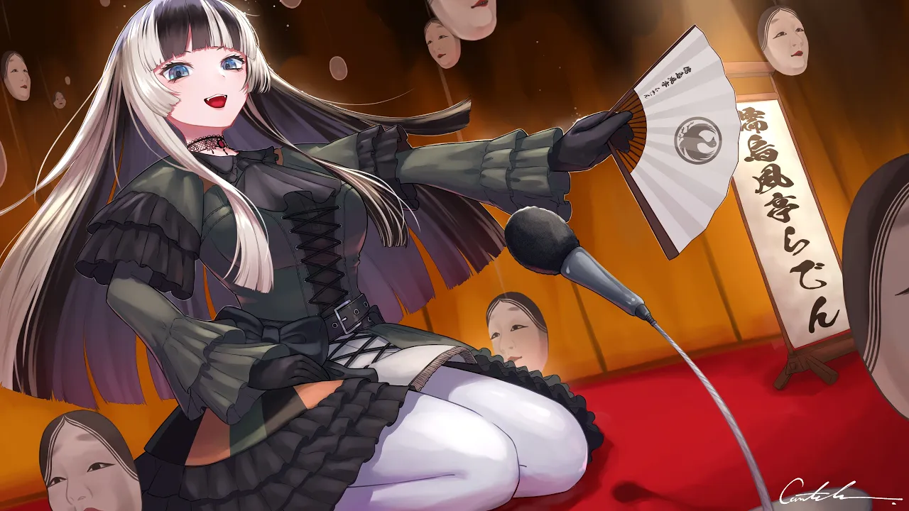 【雑談】歌枠反省会と小学生時代の話とお酒【 #hololiveDEV_IS  #ReGLOSS 】