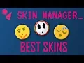 Bonk io Leagues - Skins Made Easy