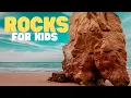 Rocks for Kids Learn all about geology and rocks