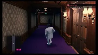 Yakuza Kiwami 2 - Where to Find a Safe in The Tojo Clan