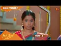 Lagu Sundari - Ep 496 | 30 October 2022 | Tamil Serial | Sun TV