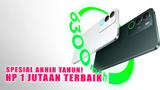 7 rekomendasi hp 1 jutaan terbaik edisi spesial akhir tahun 