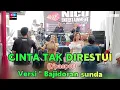 Download Lagu Cinta Tak Direstui\