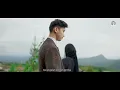 ARVIAN DWI | SATU SHAF DIBELAKANGKU (OFFICIAL MUSIC VIDEO 2022)