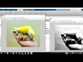 image pre-processing using matlab