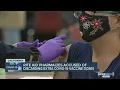 Rite Aid throws away extra COVID-19 vaccines health worker says