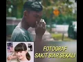 Download Lagu FOTOGRAF - SAKIT BIAR SEKALI