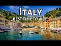 Best Months to Visit Italy 2026 Weather Costs Crowds Explained