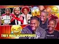Druski Coulda Been House Reunion REACTION