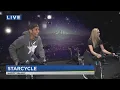 On the Go with Joe at Reopened StarCycle