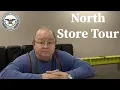 Quick look at CMP s North Store