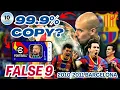 Lagu I Cloned PEP GUARDIOLA'S 10/11 BARCELONA Tactics in eFootball | Reliving the Glory Ep.26