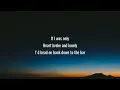 Morgan Wallen - Bandaid On A Bullet Hole (Lyrics)