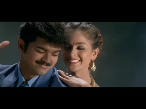 Download MP3 Thodu Thodu Enave HD Video Song /  Thulladha manamum thullum