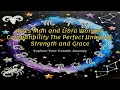 Aries Man Libra Woman Why This Opposite Pair Is Actually PERFECT Strength Grace