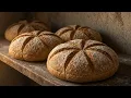 Pompeii History for Sleep 🌙 A Night with a Baker