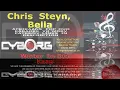 ZARP Chris Steyn, Bella   Winter In Die Kaap AFRIKAANS POP DUO KARAOKE VR WOBV PATREON LINKS IN DESC