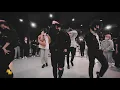 Sevyn Streeter - Guilty  Dance | Choreography by ZIRO 김영현 | LJ DANCE STUDIO 엘제이댄스 안무 춤