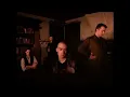Lightning Crashes - Live