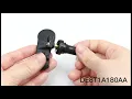 TPMS tire Presion senseorDE8T1A180AA