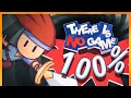 There Is No Game Wrong Dimension - Full Walkthrough