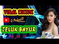 Dj TELUK BAYUR - REMIX NOSTALGIA VIRAL FULLBASS TERBARU