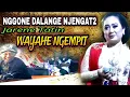 Lagu goro goro wayang kulit lucu ki seno nugroho NJENGAT2 TANDANE WAYAH NGEMPIT @bagonglucu6113