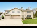 108 Cody Dr Beaver Dam WI 53916 - Home for sale