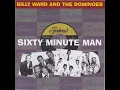 Sixty Minute Man
