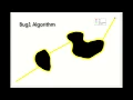 Bug1 Algorithm