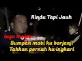 Download Lagu RINDU TAPI JAUH  Andra Respati feat Eno Viola lirik