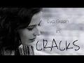 Eva Green as Miss G - Cracks