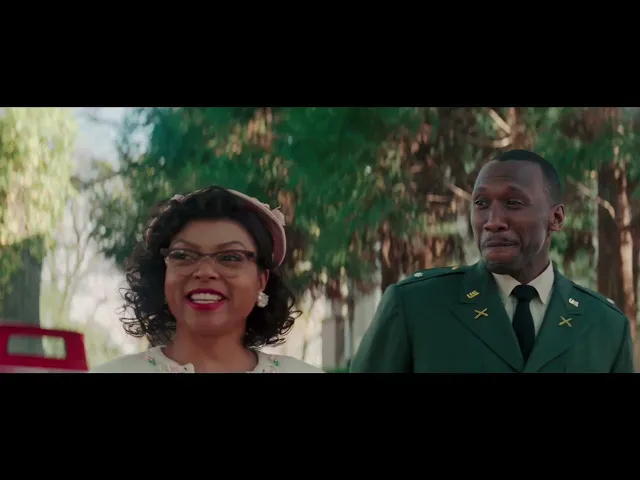 Il Diritto di Contare | Clip 'Non indossiamo gli occhiali'