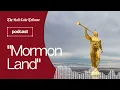 The woman who runs the church s most visible publisher and retailer Deseret Book